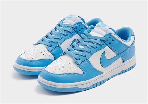 nike dunk low blauw heren|Nike Dunk Low .